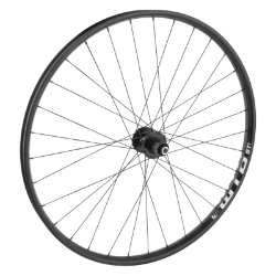 WHL RR 29 622x30 WTB ST TCS 2.0 i30 BK DISC 32 SRAM MTH746 8-10sCAS 6B 12mm BK 142mm SS2.0BK 