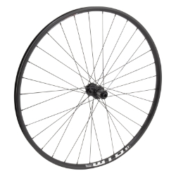 WHL RR 700 622x23 WTB ST TCS i23 BK DISC32 SHI RS470 8-11sCAS CL 12mm BK 142mm SAPIM LEADER 2.0 BK 