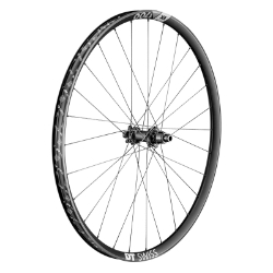 WHL RR DT 29 622x30 EX1700 SPLINE 148x12mmTA 6B XD TBLS w/TAPE & VALVE 