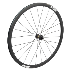 WHL FT MAV 700 622x19 KSYRIUM 30 DISC 24 CL 12x100 TBLS 