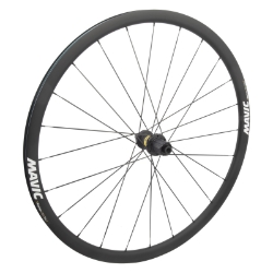 WHL RR MAV 700 622x19 KSYRIUM 30 DISC 24 11sRD CL 12x142 TBLS 
