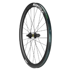 WHL RR MAV 700 622x25 ALLROAD S CARBON 24 11sRD CL 12x142 TBLS 