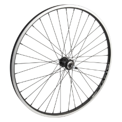 WHL RR 26x1.5 559x19 WEI ZAC19 BK MSW 36 WM MT5000 FW 5/6/7sp BO BK 135mm 14gBK 