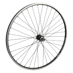 WHL RR 700x35 622x19 WEI ZAC19 BK MSW 36 WM MT5000 FW 5/6/7sp QR 135mm BK 14gBK 