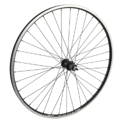 WHL RR 700x35 622x19 WEI ZAC19 BK MSW 36SHI NN300 8-11MT BO BK 135mm 14gBK 