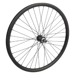 WHL RR 26x1.75 559x25 WM HD BK/BK-MSW 36 WM MT5000 FW 5/6/7sp QR BK 135mm SS13gBK 