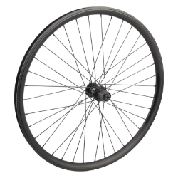WHL RR 26x1.75 559x25 WM HD BK/BK-MSW 36 WM MT5010 8-11sMT QR BK 135mm SS13gBK 