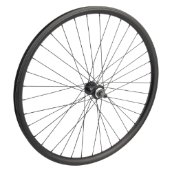 WHL RR 27.5 584x25 WM HD BK/BK-MSW 36 WM MT5000 FW 5/6/7sp QR BK 135mm SS13gBK 