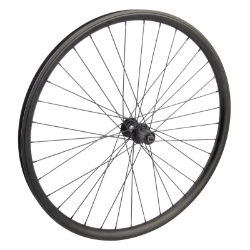 WHL RR 27.5 584x25 WM HD BK/BK-MSW 36 WM MT5010 8-11MT QR BK 135mm SS13gBK 