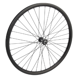 WHL RR 700x35 622x25 WM HD BK/BK-MSW 36 WM MT5000 FW 5/6/7sp QR BK 135mm SS13gBK 