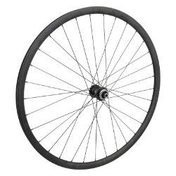 WHL FT 700 622x21 OR8 RD2125 BK DISC 32OR8 RD1120.2 CL 12mm SEAL BK 100mm SS2.0BK 