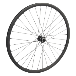 WHL FT 700 622x21 OR8 RD2125 BK DISC 32 OR8 RD1120.2 CL QR SEAL BK 100mm SS2.0BK 