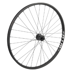 WHL FT 29 622x30 WTB ST TCS 2.0 i30 BK DISC 32 OR8 MT3200.2 6B 15mm SEAL BK 110mm SS2.0BK 