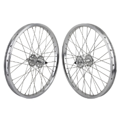 WHL PR 20x1.75 406x24 SE BIKES SL 36 SE BIKES 1s FW SEAL 3/8 SL 110mm DTI2.0SL 