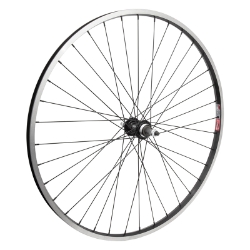 WHL RR 700x35 622x19 ALY BK MSW 36 ALY FW 5/6/7sp BO BK 135mm 14gBK 