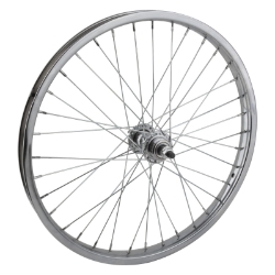 WHL RR 20x1.75 406x25 STL CP 36 STL FW 1sp 110mm 14gUCP 