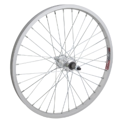 WHL RR 20x1.75 406x19 ALY SL 36 ALY FW 5/6/7sp SL 135mm 14gUCP 