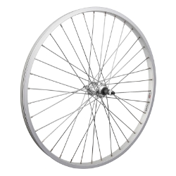 WHL RR 26x1.75 559x25 ALY SL 36 ALY FW 5/6/7sp BO SL 135mm 12gSS 