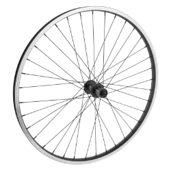 WHL RR 26x1.5 559x19 ALY BK MSW 36 WM MT5010 8-10sCAS QR BK 135mm 14gBK 