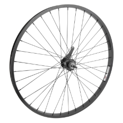 WHL RR 26x1.75 559x25 ALY BK 36 KT CB 110mm 14gBK w/TRIM KIT 