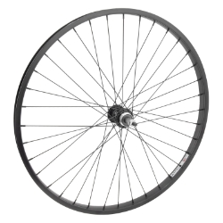 WHL RR 26x1.75 559x25 ALY BK 36 ALY FW 5/6/7spBO BK 14gBK 