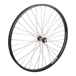 WHL FT 26x1.75 559x25 ALY BK 36 ALY BO 3/8 BK 12gSS 