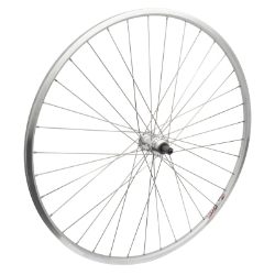 WHL RR 700 622x14 WEI LP18 SL 36 ALY FW 5/6/7sp QR SL 126mm DTI2.0SL 