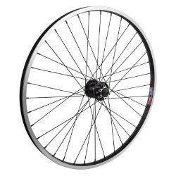 WHL FT 26x1.5 559x19 ALY BK MSW 36 ALY 6B QR BK 14gBK 