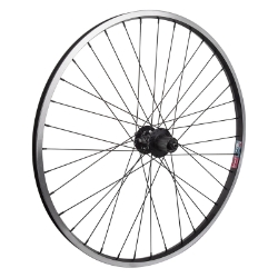 WHL RR 26x1.5 559x19 ALY BK MSW 36 ALY 8-10sCAS 6B QR BK 135mm 14gBK 