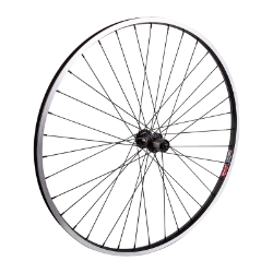 WHL RR 700x35 622x19 ALY BK MSW 36 WM MT5010 8-10sCAS QR BK 135mm 14gBK 