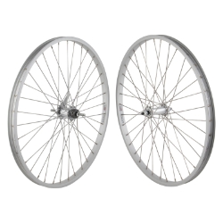 WHL PR 26x1.75 559x25 ALY SL 36 ALY BO 3/8 SHI CB 110mm 12gSS w/TRIM KIT 
