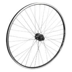 WHL RR 700x35 622x19 WEI ZAC19 BK MSW 36 ALY 8-10sCAS 6B QR BK 135mm SS2.0SL 