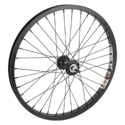 WHL FT 20x1.75 406x24 WEI DM30 BK 36 BK-OPS 3/8 BK 14gBK 