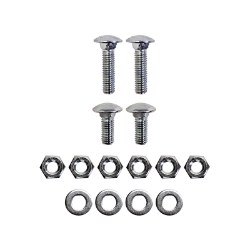 FRAME SUN TRIKE REP RR UNIT HARDWARE 4pcs 