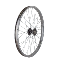 WHL RR 24x2.125 507x28 STL CP 36 TRIKE 15mm w/BEARINGS 12gUCP 