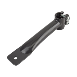 BIKE SUN SKR SIDEbySIDE KIT REP STEERING LEVER #6A RH GY 
