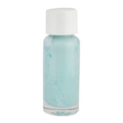 BIKE TOUCH-UP PAINT AQUA GLOSS P304C 