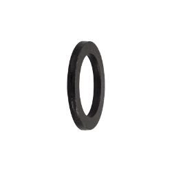AXLE SUN TRIKE REP WASHER BAJA STEEL RH BK f/17mm AXLE (H) 