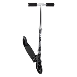 SCOOTER SUNLT SC1 BK/GY 
