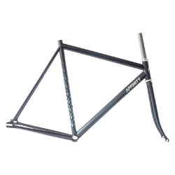 FRAME AFFINITY TRACK LOPRO FILM GRAIN MINT FRESH SM W/FORK 