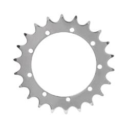 SPROCKET SUN TRIKE REP TRANSFER COG S/A9-BOLT 22Tx1/ SL 