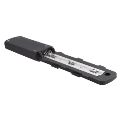 BATTERY EBIKE BAFANG B1 REP MOUNT w/oCONTROLLER w/HDWR BK f/SUN/SENSEEKER 