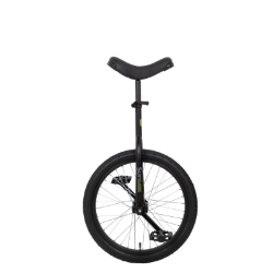 UNICYCLE SUN CLASSIC 20in (P) M-BK 