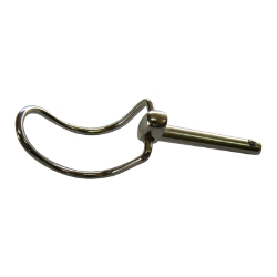 REC REP STRUT PIN QR 