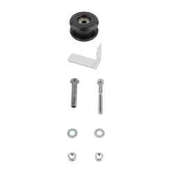 REC REP CHAIN GUIDE WHEEL SKATE w/HDWR 