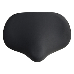 REC REP SEAT CUSHION w/COVER 102Fx66R 4-BOLT MOUNT 