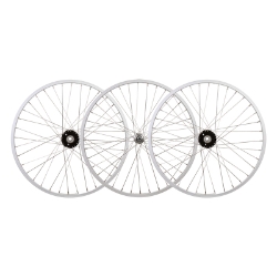 WHL SET 24x1.75 507x25 ALY SL 36 TRIKE 15mm w/BEARINGS SS2.0SL 
