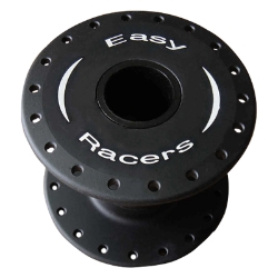 REC REP HUB RR TRIKE ALY TAPERED 36H BK 