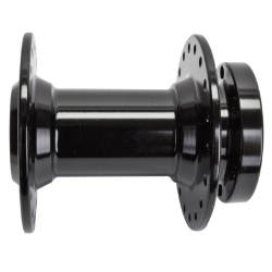 REC REP HUB RR TRIKE ALY KEYED 36H BK 