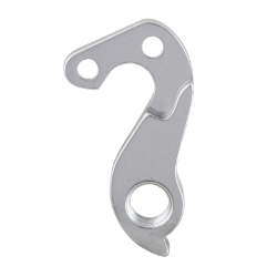 FRAME OR8 REP RR DER HANGER LACTIC 08 RD/WH 